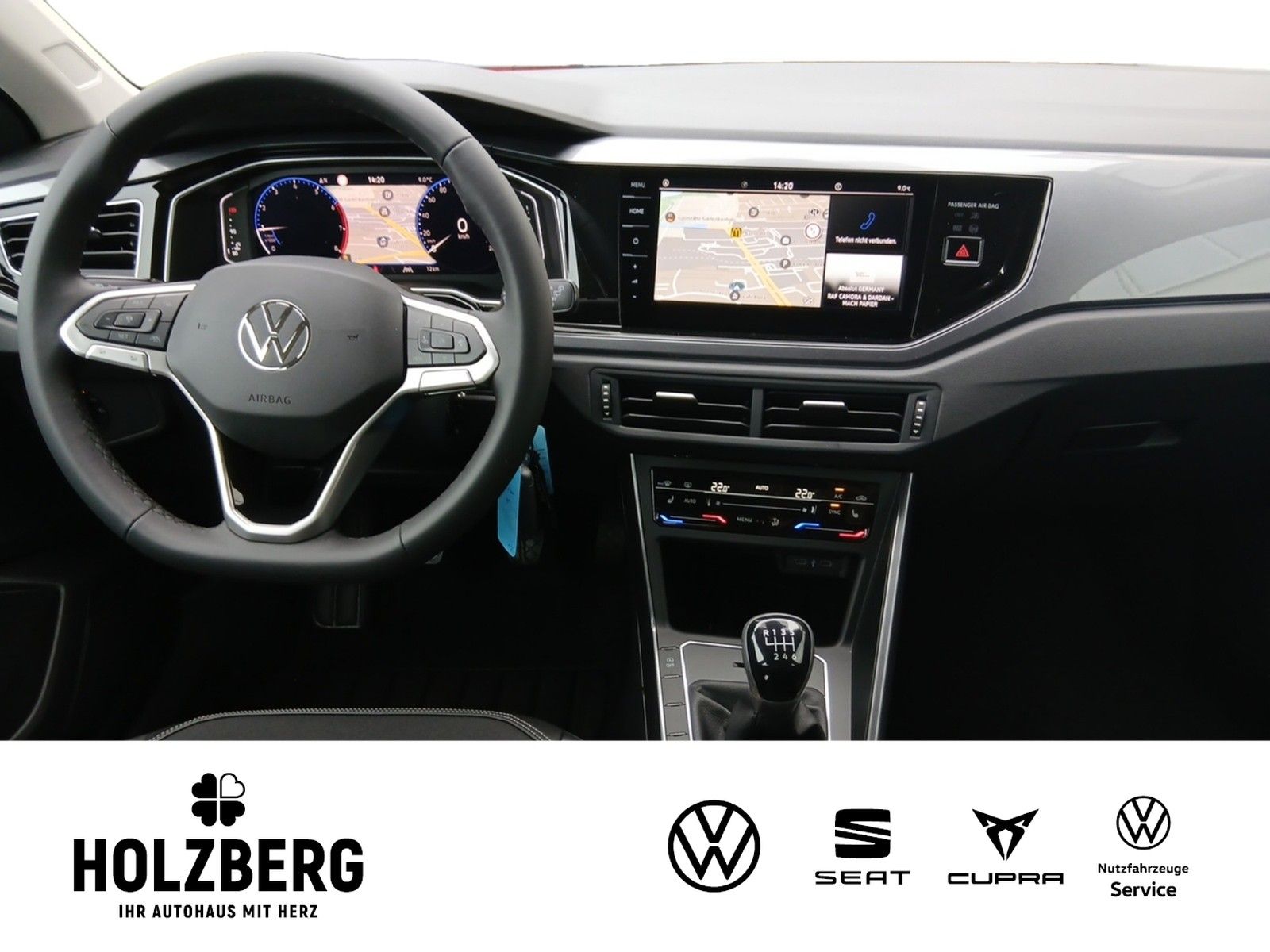 Volkswagen Taigo - Bild 8
