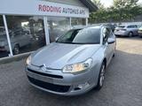 Citroën C5 Tourer Confort - gebrauchte Citroën C5 aus dem Jahr 2009
