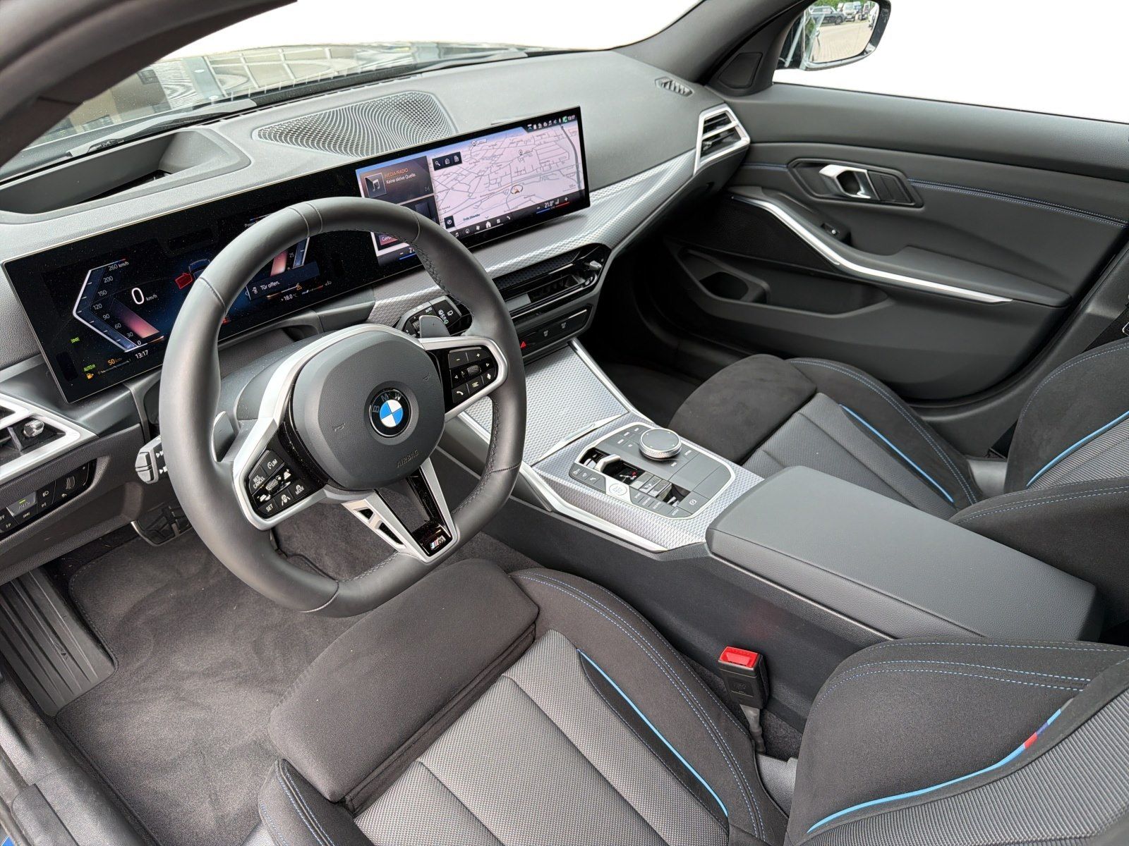 BMW 320 - Bild 14
