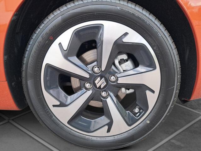 Suzuki Swift Comfort+ Hybrid, миниатюра 6