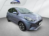 Hyundai i10 Trend 1.0 63PS NAVI RFK SHZ LHZG Allwetter - gebrauchte Kleinwagen in Bremen