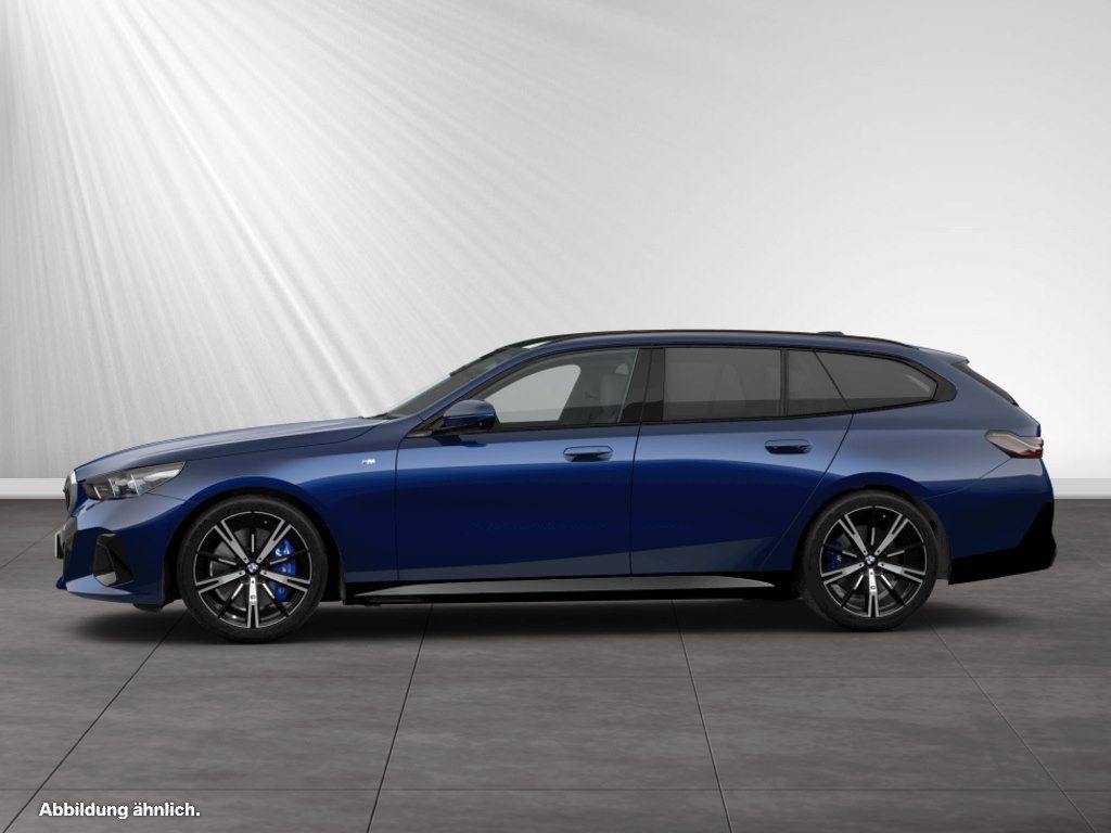 BMW 540 - Bild 5