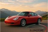 Porsche 911 Coupe MANUALE - Porsche: Rot, 911