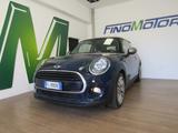 MINI Cooper D 1.5 Cooper D SEVEN 7 AUTOMATICA - MINI MINI: Seven