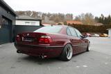 BMW 740i E38 *13x18*SHOW CAR* - BMW 740: E38 740i