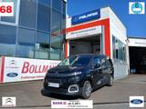 Citroën Berlingo Shine XL, BENZINER,AUTOMATIK, - Citroën Berlingo: Auto