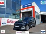 Citroën Berlingo Shine XL, BENZINER,AUTOMATIK, - Citroën Berlingo: Kombi