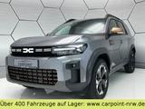 Dacia Bigster Extreme hybrid-G 150 4x4 City/Winter - graue Dacia Bigster