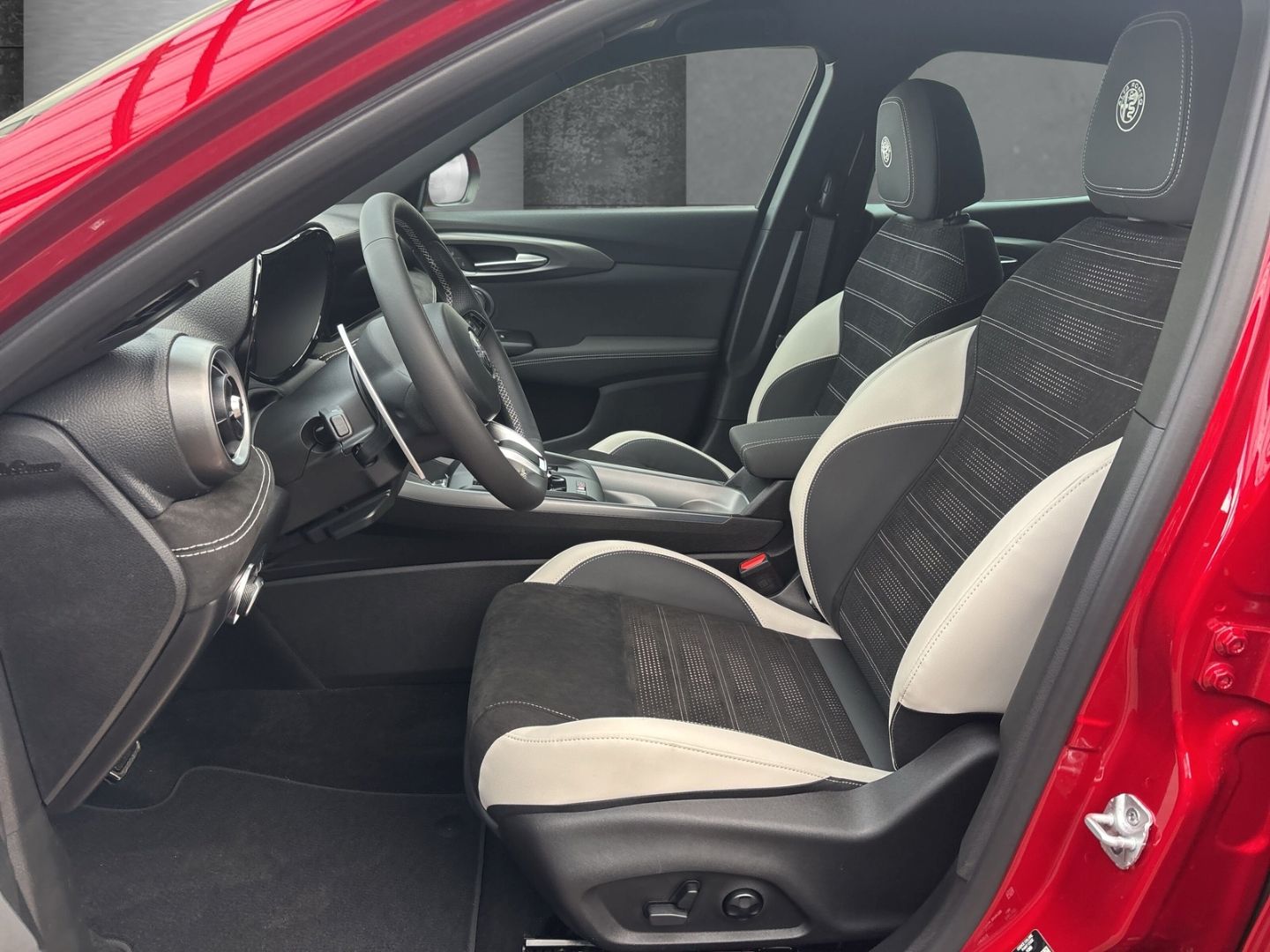Alfa Romeo Tonale - Bild 8