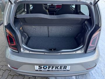 Bild 9 VW up! GTI 1.0 TSI GRA Sitzheiz. PDC