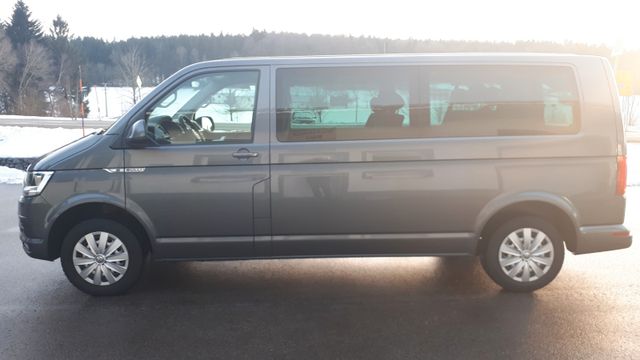 Volkswagen T6  Bulli Caravelle Comfortline 2.0 TDI lang DSG