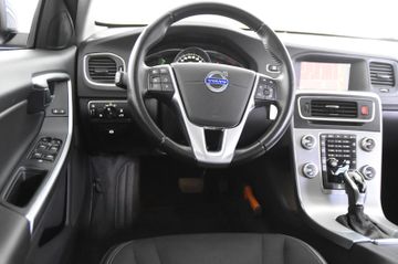 Volvo V60 - 12