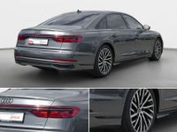 Audi A8 - Vorschau Bild 26