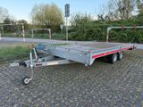 TEMA 2 Autotransporter Anhänger 2700KG - Offers matching your search criteria