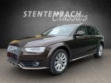 Audi A4 Allroad quattro 3.0 TDI *DAB *Xenon *AHK *8x