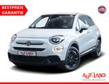 Fiat 500X 1.0 120th LED Android Apple Sitzheizung PDC - Fiat 500X in Dresden