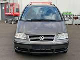 Volkswagen VW Scharan 2.0 Diesel 140 ps 118tkm turbol... - Volkswagen Sharan aus 2007