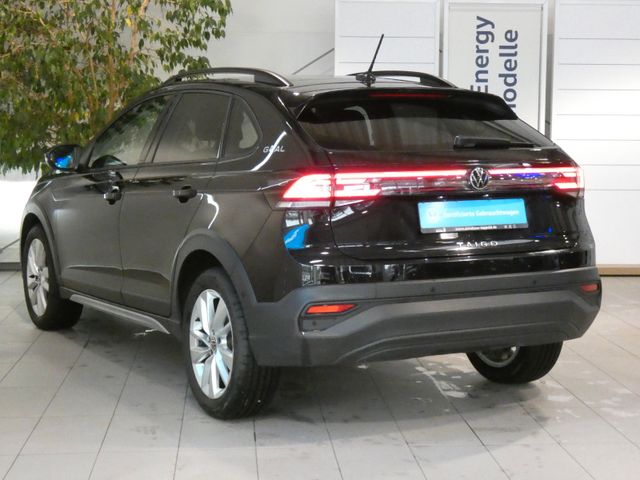 Taigo 1.0 TSI Goal DSG AHK MATRIX NAVI GARANTIE