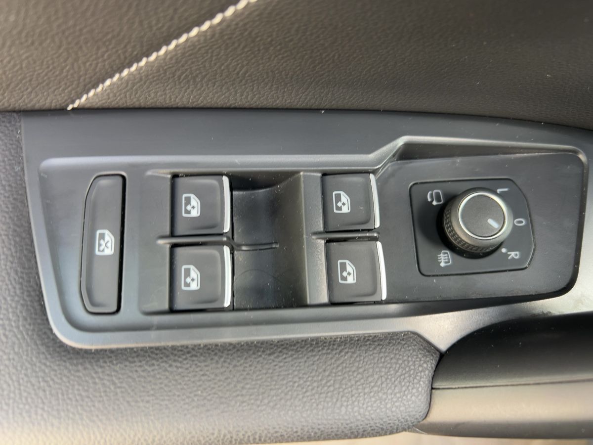 Volkswagen Tiguan Allspace - Bild 18