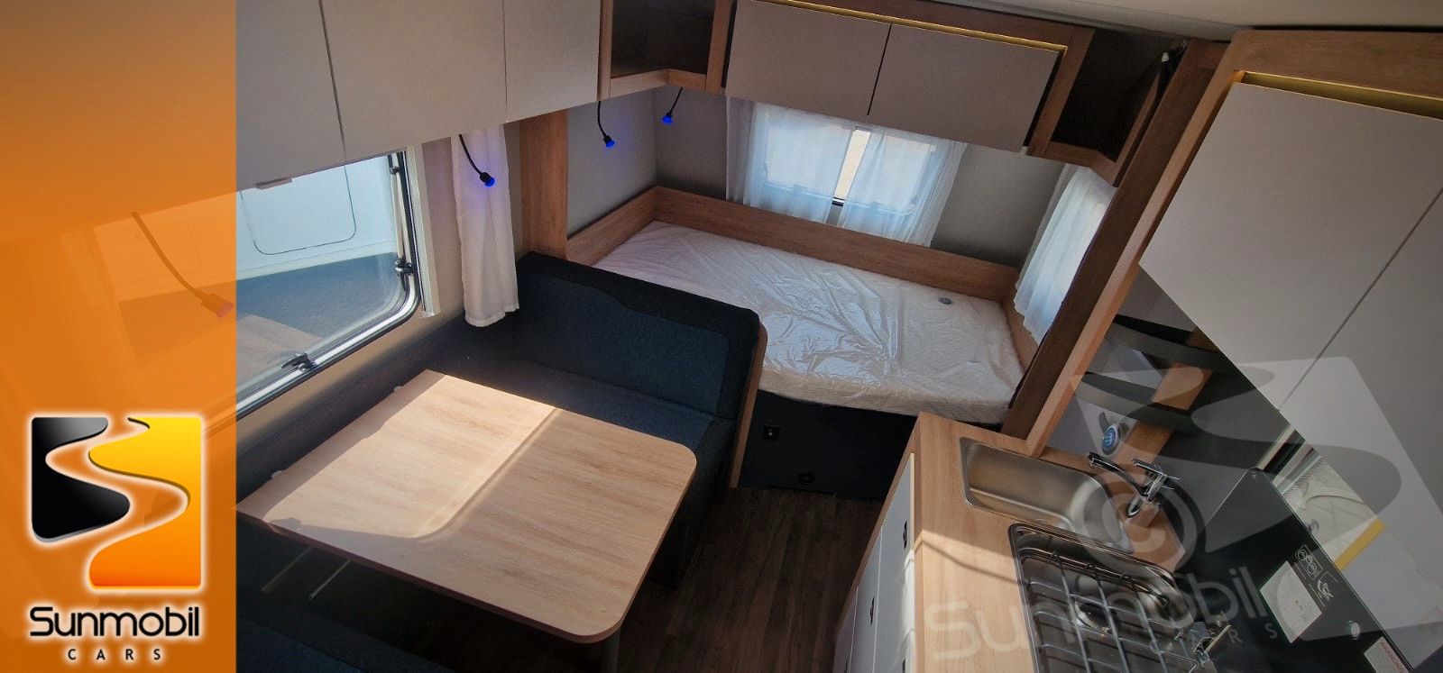 Fahrzeugabbildung Knaus Sport 500 KD 1.500kg Plus-Paket