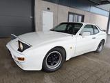 Porsche 944 COUPE KLIMA|ERST 44 TKM - Porsche aus 1984