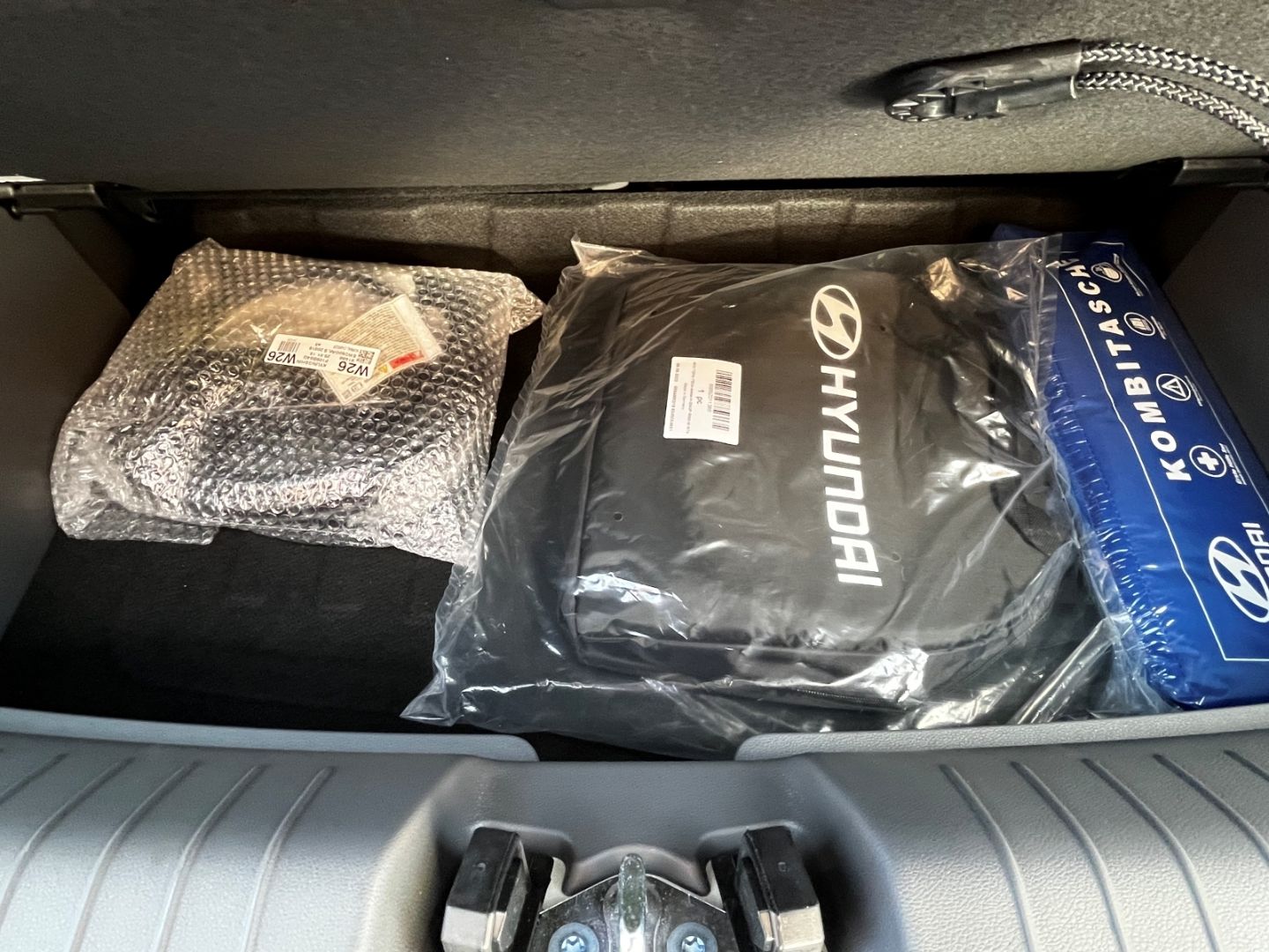Hyundai INSTER – Bild 15
