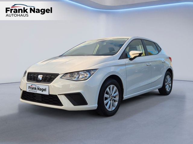 Seat Ibiza Style 1.0 TSI