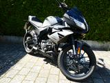 Aprilia Tuono 125 - APRILIA MOFA