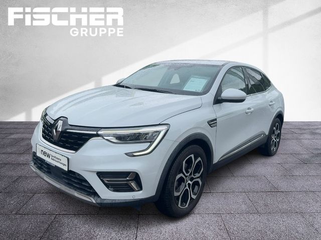 Renault Arkana INTENS TCe 140 EDC SHZ Navi Kamera