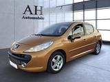 Peugeot 207 Sport 1.6 B, 8-fach bereift, 92tkm, TÜV Neu - Peugeot 207 Gebrauchtwagen in Nürnberg