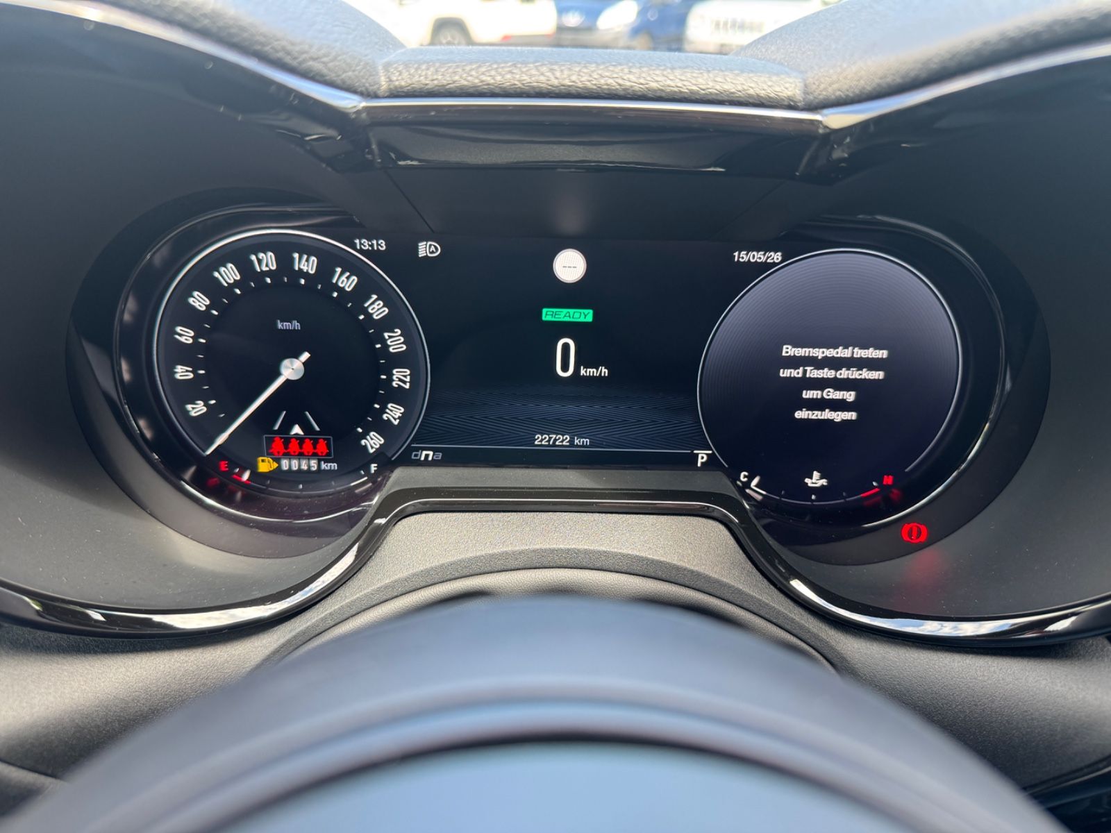 Fahrzeugabbildung Alfa Romeo Tonale Sprint Leder+LED+HarmannKardon+LED+Navi