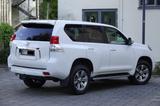 Toyota Land Cruiser *Sehr gepflegt * - weiße Toyota Land Cruiser