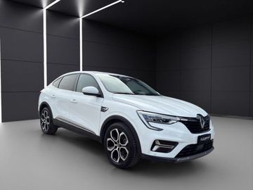 Renault Arkana - 7