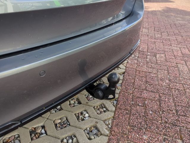 Fahrzeugabbildung SKODA Octavia Combi 2.0 TDI DSG Sportline MATRIX NAVI