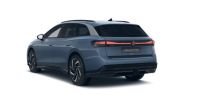 Volkswagen ID.7 - Vorschau Bild 2