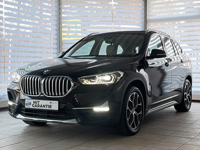 BMW X1 xD25e Aut. xLine LEDER HiFi Sports.Kamera AHK