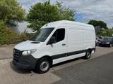 Mercedes-Benz Sprinter III Kasten 315 CDI THERMO/KAMERA/EURO6 - : Van, The