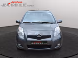 Toyota Yaris 1.33 l Edition /Parksensoren h/Allwetter - Toyota Yaris: 1.3
