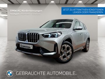 BMW Leasingangebot: BMW X1 sDrive20i Driv.Assist+ Harman/K Kamera LED