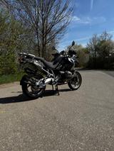 BMW R1200 GS TÜV neu - BMW R 1200 TÜ GS