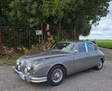 Jaguar MK II  Servolenkung  - Jaguar MK II von privat