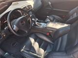 Corvette C6 6.2 V8 Coupé Autom. - - Corvette C6 Gebrauchtwagen