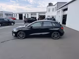Audi A3 Sportback 35 2.0 TDI S tronic advanced S-Line - Audi A3: Sportback TDI
