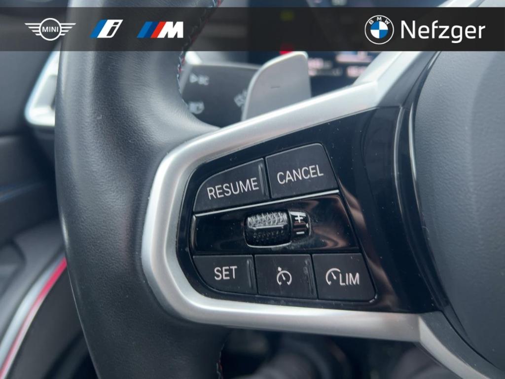 BMW M340i xDrive Touring M Sport 360Grad H&K PANO M-