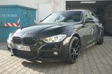 BMW 328i M Sport Paket Pano HiFi Milltek Abgasanlage - BMW 328 Gebrauchtwagen