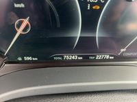 BMW X3 - Vorschau Bild 17