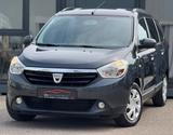 Dacia Lodgy Laureate|Eu6|Klima|Tempomat|TÜV Neu|86 tkm - Dacia Lodgy aus 2016