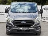 Ford Transit Custom 2.0 TDCi 320 L1  *KLIMA*TEMPOMAT* - Ford Transit Custom in Mainz