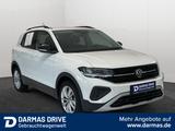 Volkswagen T-Cross GOAL 1.0 TSI LED Navi Keyless Apple TOP - Volkswagen T-Cross: Goal