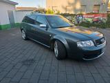 Audi Rs6 4b c5 Abt Tausch möglich - Audi A6 aus 2002: Kombi
